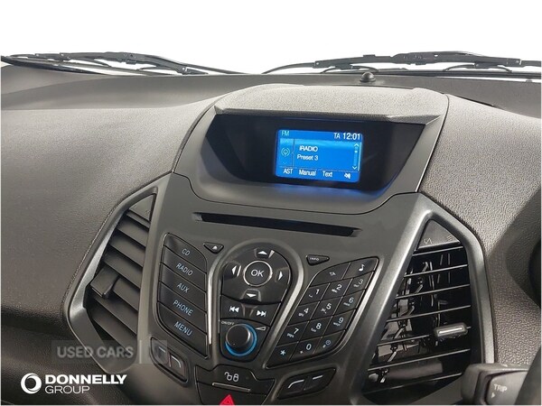 Used Ford Ecosport 2017 for sale - 78116718: Photo 6