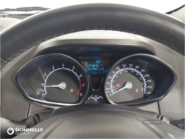 Used Ford Ecosport 2017 for sale - 78116718: Photo 7