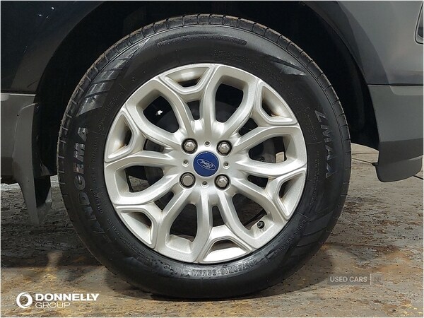 Used Ford Ecosport 2017 for sale - 78116718: Photo 8