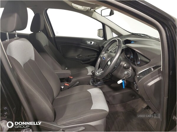 Used Ford Ecosport 2017 for sale - 78116718: Photo 9