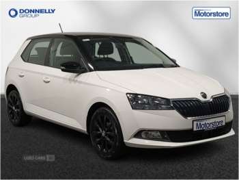 2021 - 1.0 MPI Colour Edition 5dr