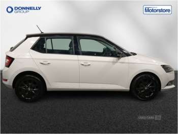 Used Skoda Fabia 2021 for sale - 74763187: Photo