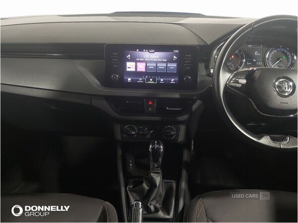 Used Skoda Kamiq 2022 for sale - 76073344: Photo 16