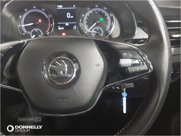 Used Skoda Kamiq 2022 for sale - 76073344: Photo 18