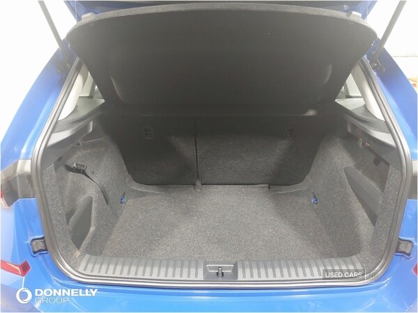 Used Skoda Kamiq 2022 for sale - 76073344: Photo 21