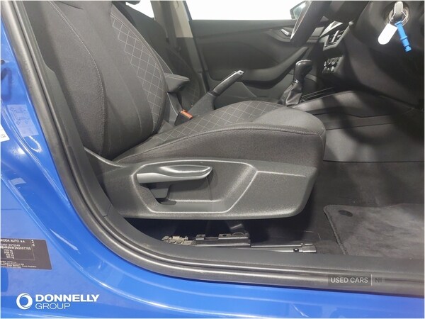 Used Skoda Kamiq 2022 for sale - 76073344: Photo 28