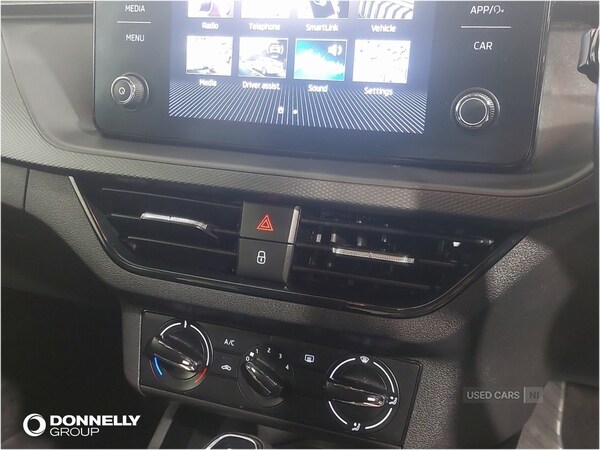 Used Skoda Kamiq 2022 for sale - 76073344: Photo 32