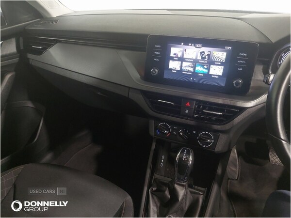 Used Skoda Kamiq 2022 for sale - 76073344: Photo 35