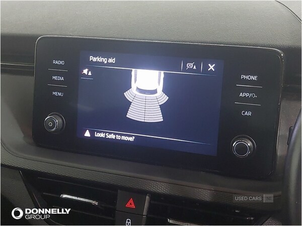 Used Skoda Kamiq 2022 for sale - 76073344: Photo 38