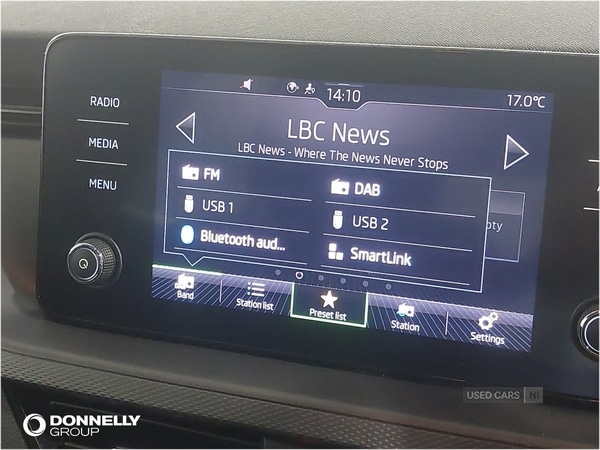 Used Skoda Kamiq 2022 for sale - 76073344: Photo 39