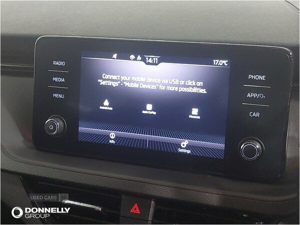 Used Skoda Kamiq 2022 for sale - 76073344: Photo 40