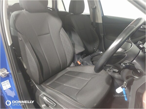 Used Skoda Kamiq 2022 for sale - 76073344: Photo 44