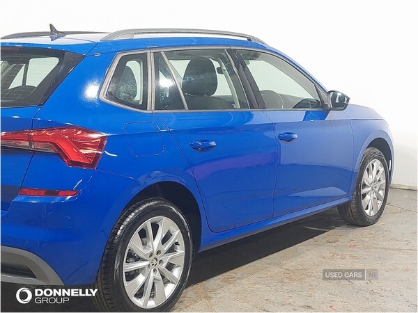 Used Skoda Kamiq 2022 for sale - 76073344: Photo 46