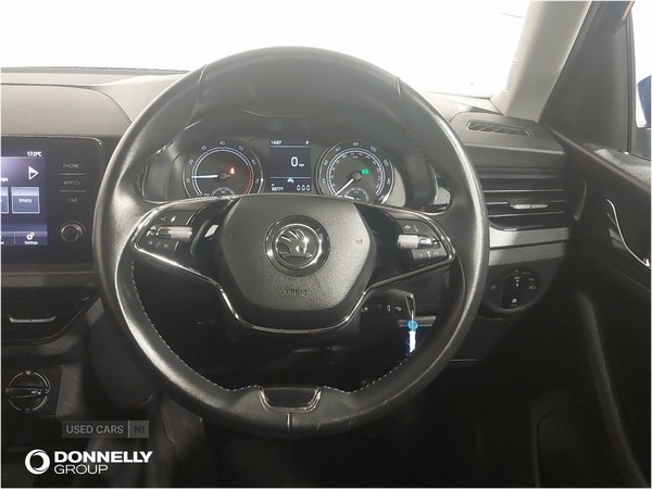 Used Skoda Kamiq 2022 for sale - 76073344: Photo 48
