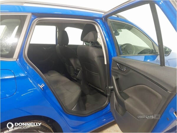 Used Skoda Kamiq 2022 for sale - 76073344: Photo 49