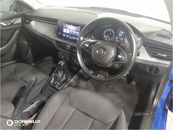 Used Skoda Kamiq 2022 for sale - 76073344: Photo