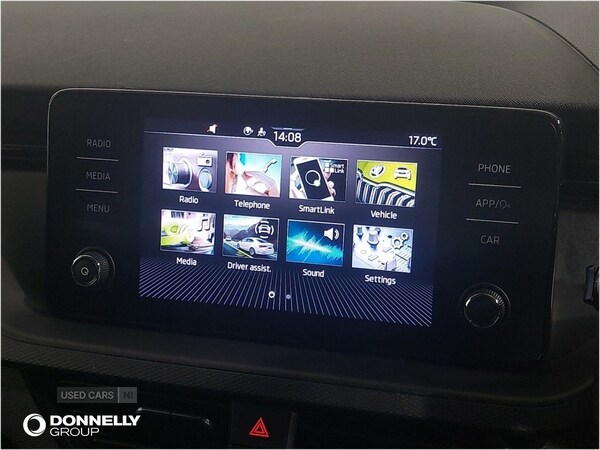 Used Skoda Kamiq 2022 for sale - 76073344: Photo 5
