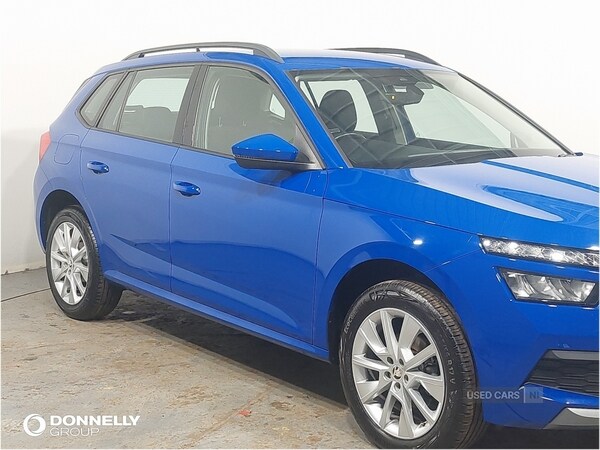 Used Skoda Kamiq 2022 for sale - 76073344: Photo 52