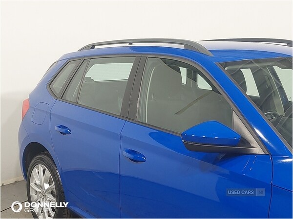 Used Skoda Kamiq 2022 for sale - 76073344: Photo 53
