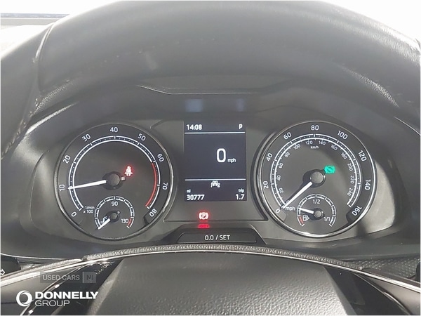 Used Skoda Kamiq 2022 for sale - 76073344: Photo 6