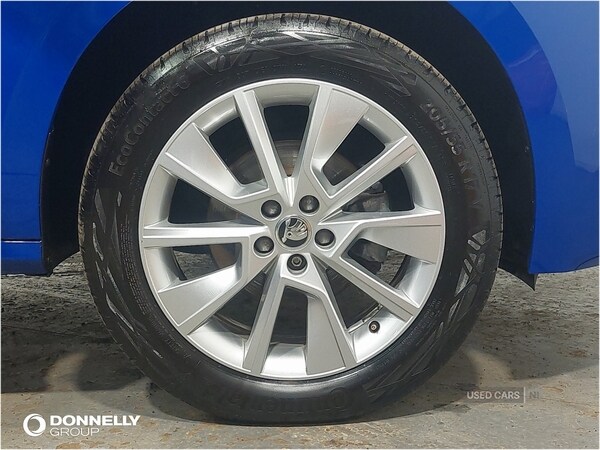 Used Skoda Kamiq 2022 for sale - 76073344: Photo 7