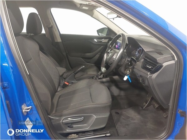 Used Skoda Kamiq 2022 for sale - 76073344: Photo 8