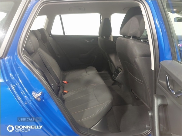 Used Skoda Kamiq 2022 for sale - 76073344: Photo 9