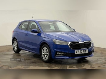 2023 - 1.0 MPI 80 SE Comfort 5dr