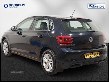 Used Volkswagen Polo 2018 for sale - 78935869: Photo