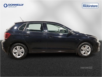 Used Volkswagen Polo 2018 for sale - 78935869: Photo