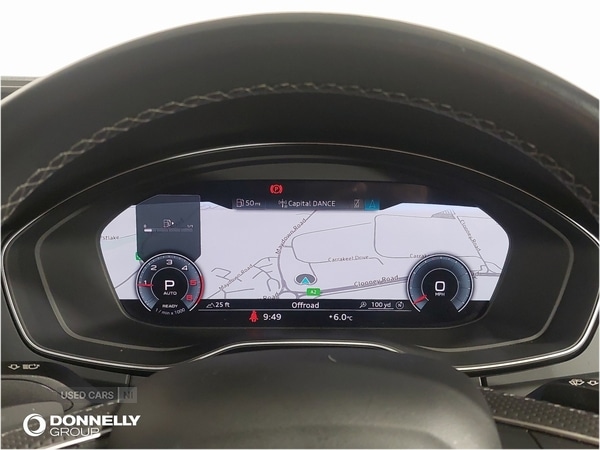 Used Audi Q5 2022 for sale - 76802667: Photo 10