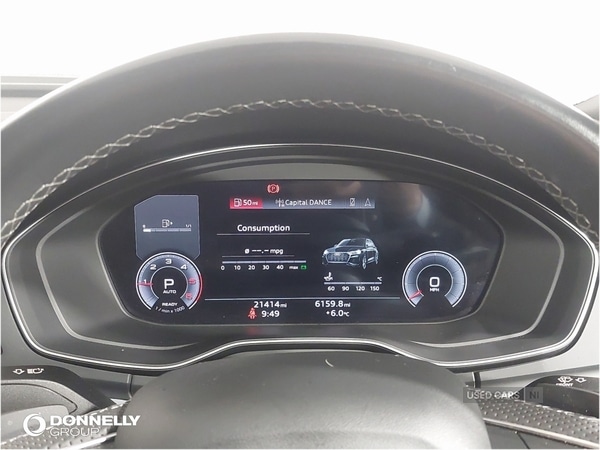 Used Audi Q5 2022 for sale - 76802667: Photo 11