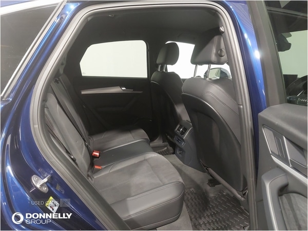 Used Audi Q5 2022 for sale - 76802667: Photo 12