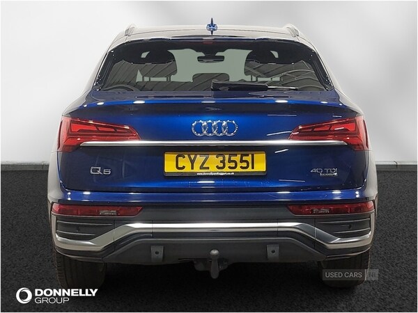 Used Audi Q5 2022 for sale - 76802667: Photo 14