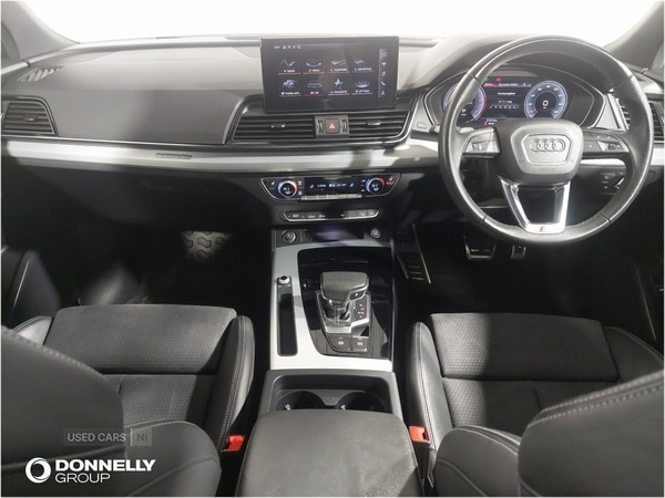 Used Audi Q5 2022 for sale - 76802667: Photo 18