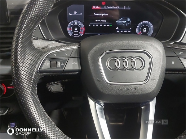 Used Audi Q5 2022 for sale - 76802667: Photo 20