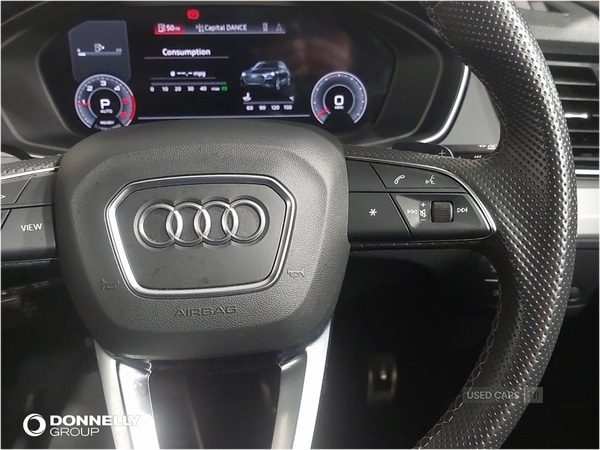 Used Audi Q5 2022 for sale - 76802667: Photo 21