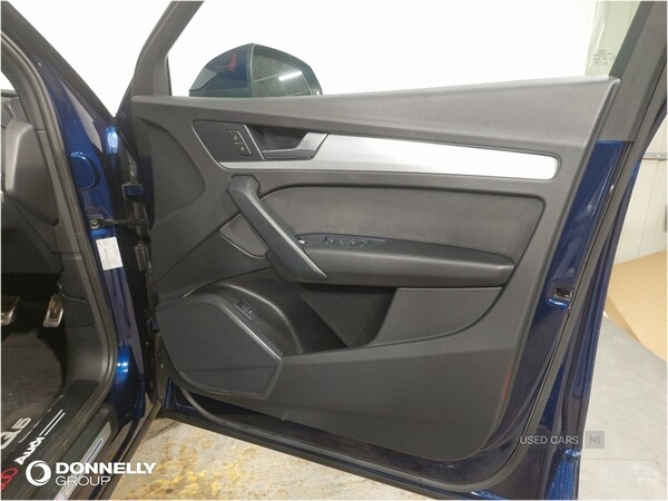 Used Audi Q5 2022 for sale - 76802667: Photo 22