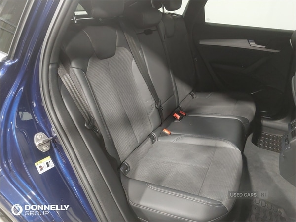 Used Audi Q5 2022 for sale - 76802667: Photo 23