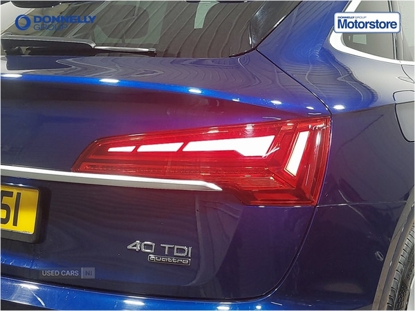 Used Audi Q5 2022 for sale - 76802667: Photo 27