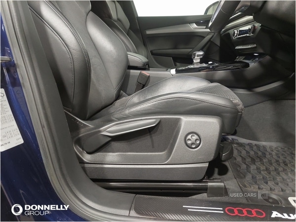 Used Audi Q5 2022 for sale - 76802667: Photo 32