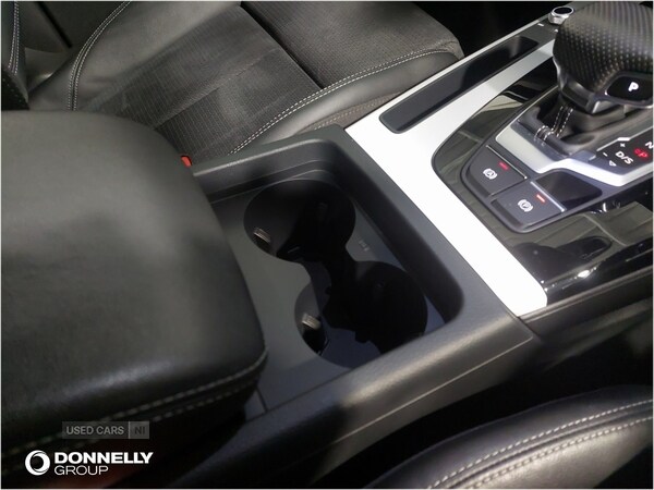 Used Audi Q5 2022 for sale - 76802667: Photo 36