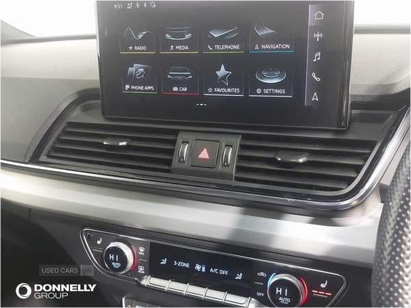 Used Audi Q5 2022 for sale - 76802667: Photo 37