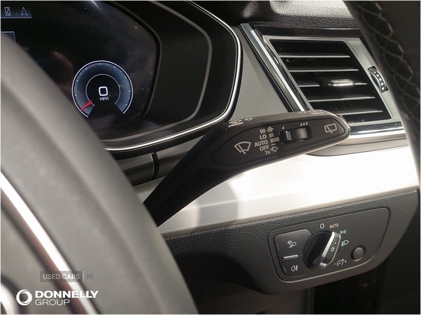 Used Audi Q5 2022 for sale - 76802667: Photo 38