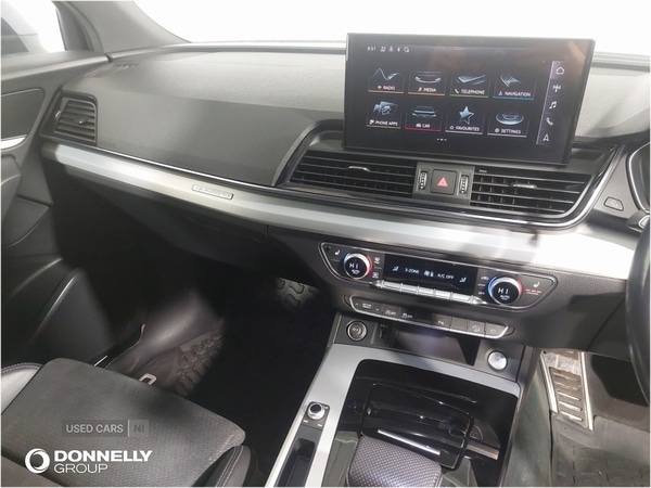 Used Audi Q5 2022 for sale - 76802667: Photo 40