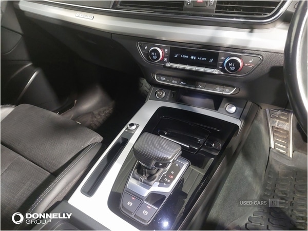 Used Audi Q5 2022 for sale - 76802667: Photo 41