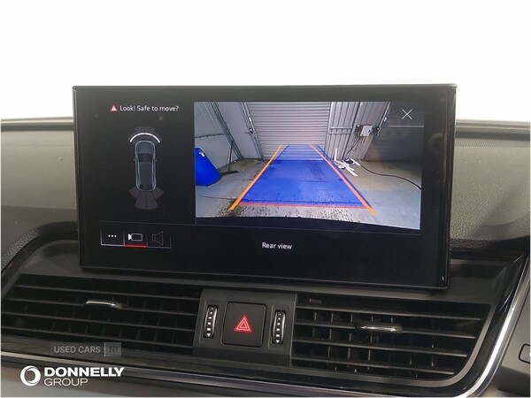 Used Audi Q5 2022 for sale - 76802667: Photo 43