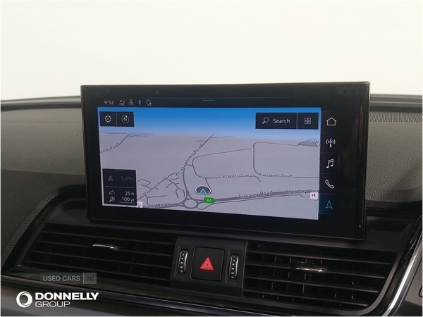 Used Audi Q5 2022 for sale - 76802667: Photo 44