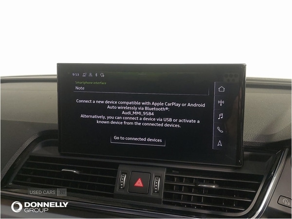 Used Audi Q5 2022 for sale - 76802667: Photo 45