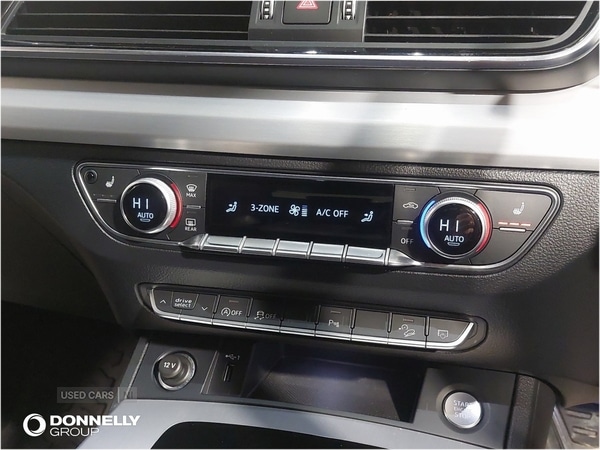 Used Audi Q5 2022 for sale - 76802667: Photo 46